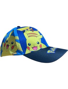 Pokémon Cap Full sublimation, New discount.com, Nouveautés chez new... 2