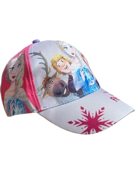 Frozen 2 Disney Berretto Full Sublimation - New discount.com