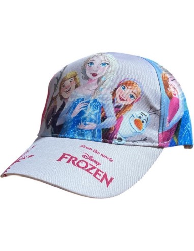 Frozen 2 Disney Cap Full Sublimation, New discount.com, Nouveautés ...