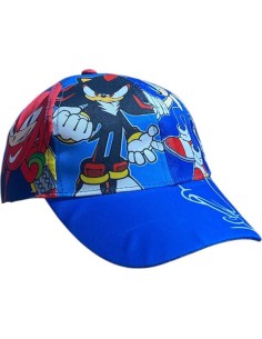 Sonic Kappe Full Sublimation - New discount.com 2