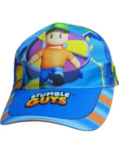Stumble Guys Cap Full Sublimation, New discount.com, Nouveautés che...