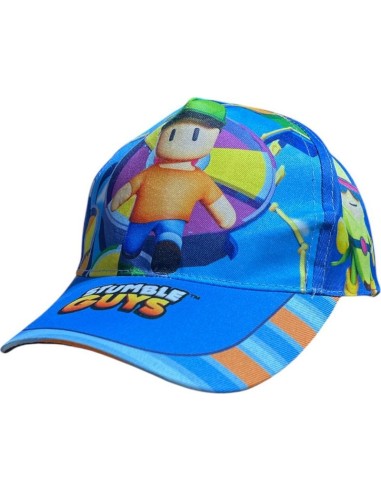 Stumble Guys Berretto Full Sublimation - New discount.com