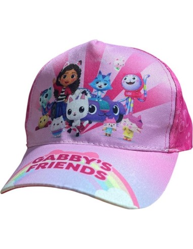 Gabby Gorra Full Sublimation -New discount.com