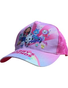 Gabby Cap Full Sublimation, New discount.com, Nouveautés chez new d... 2