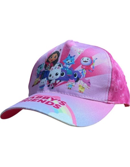 Casquette Gabby Full Sublimation - New discount.com