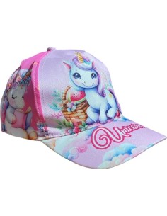Licorne Gorra Full Sublimation -New discount.com