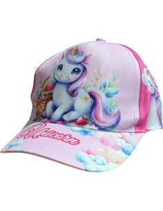 Casquette Licorne Full Sublimation - New discount.com 2