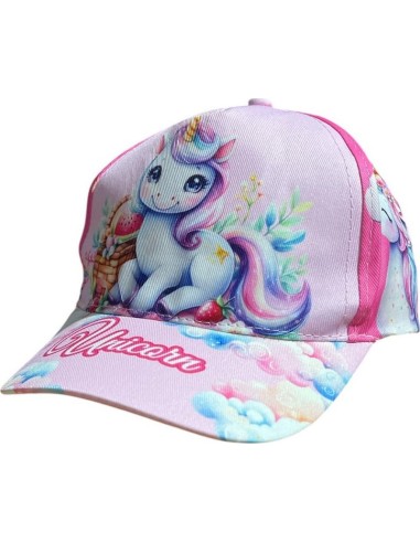 Licorne Cap Full Sublimation, New discount.com, Nouveautés chez new...