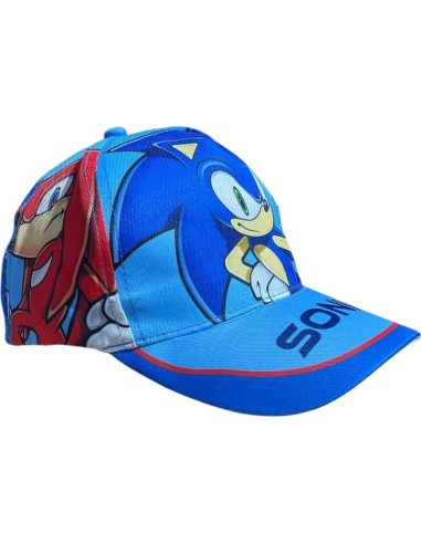 Sonic Berretto Full Sublimation - New discount.com