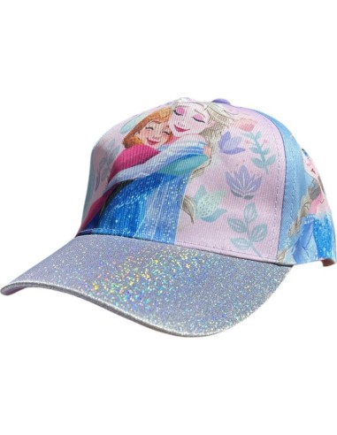 Frozen 2 Disney Gorra Full Sublimation -New discount.com