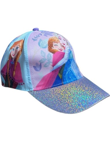 Frozen 2 Disney Kappe Full Sublimation - New discount.com