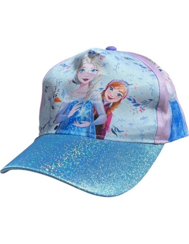 Frozen 2 Disney Gorra Full Sublimation -New discount.com