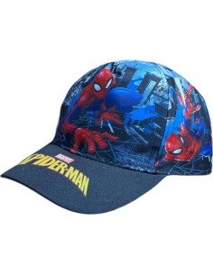 Spiderman Marvel Gorra Full Sublimation -New discount.com