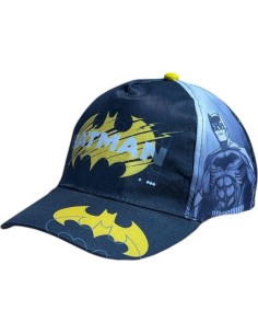 Casquette Batman Full Sublimation - New discount.com