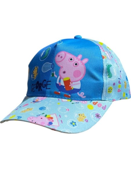 Peppa Pig Kappe Full Sublimation - New discount.com