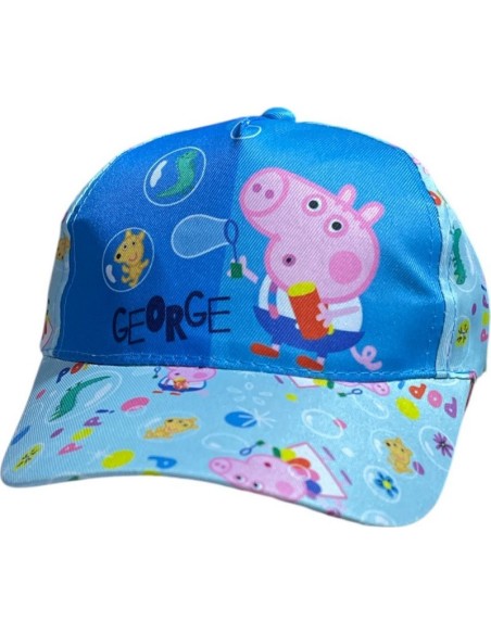 Peppa Pig Gorra Full Sublimation -New discount.com