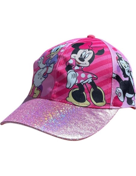 Minnie Disney Kappe Full Sublimation - New discount.com