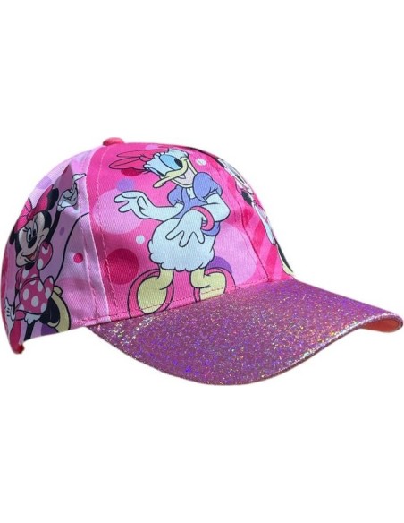 Casquette Minnie Disney Full Sublimation - New discount.com