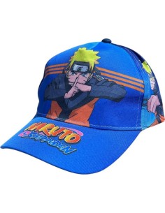 Casquette Naruto Full Sublimation - New discount.com 2