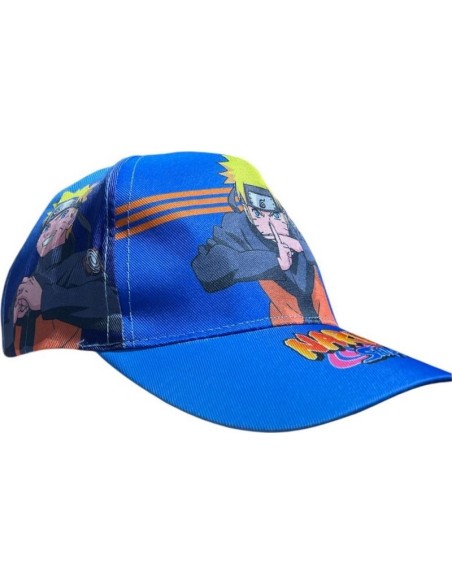 Naruto Berretto Full Sublimation - New discount.com