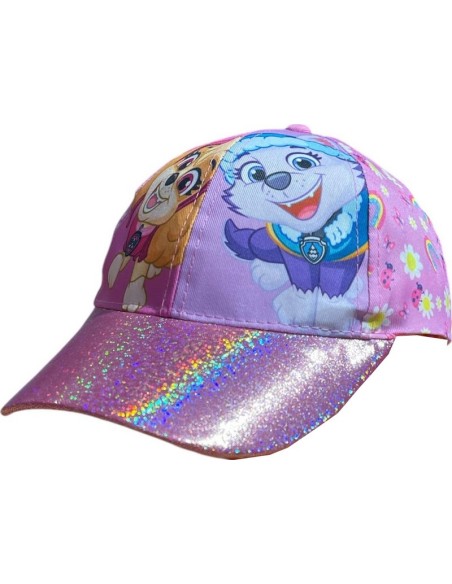 Paw patrol Cap Full Sublimation, New discount.com, Nouveautés chez ...