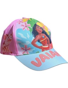 Vaiana Disney Gorra Full Sublimation -New discount.com 2