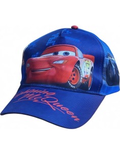 Cars Disney Berretto Full Sublimation - New discount.com