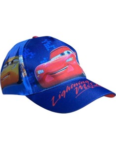 Cars Disney Gorra Full Sublimation -New discount.com 2