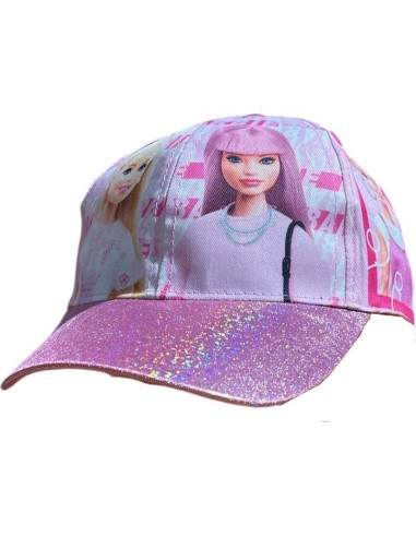 Casquette Barbie Full Sublimation - New discount.com