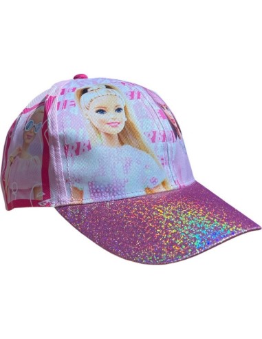 Casquette Barbie Full Sublimation - New discount.com