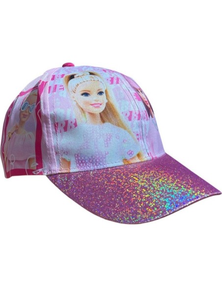 Barbie Kappe Full Sublimation - New discount.com