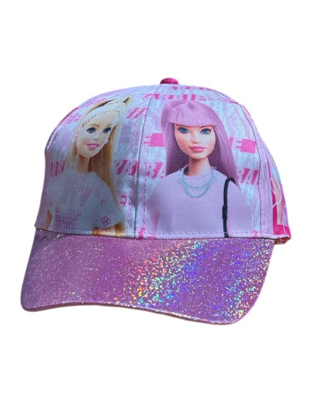 Casquette Barbie Full Sublimation - New discount.com