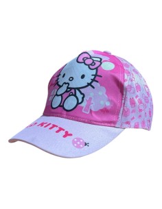 Casquette Hello kitty Full Sublimation - New discount.com
