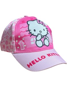 Casquette Hello kitty Full Sublimation - New discount.com 2
