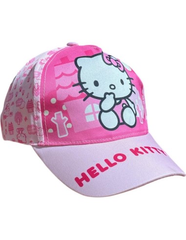 Hello kitty Berretto Full Sublimation - New discount.com