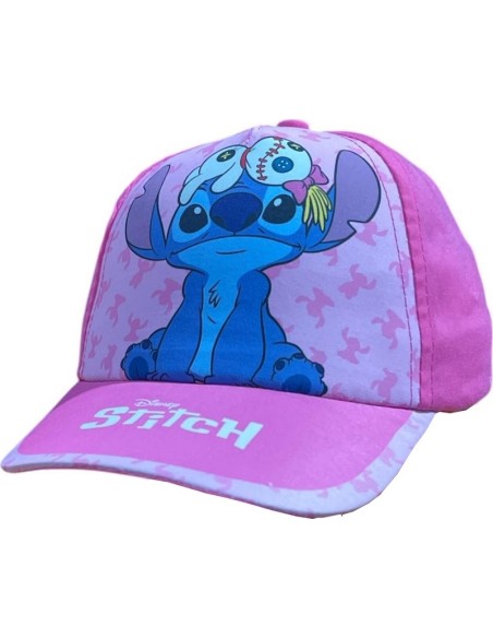 Stitch Disney Gorra -New discount.com