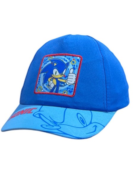 Sonic Berretto - New discount.com