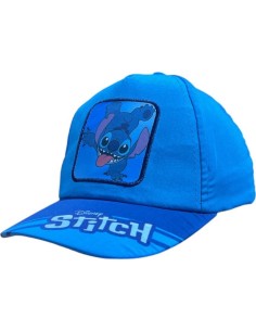 Stitch Disney Berretto - New discount.com