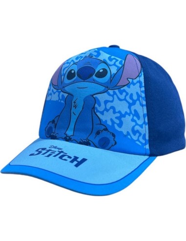 Casquette Stitch Disney - New discount.com