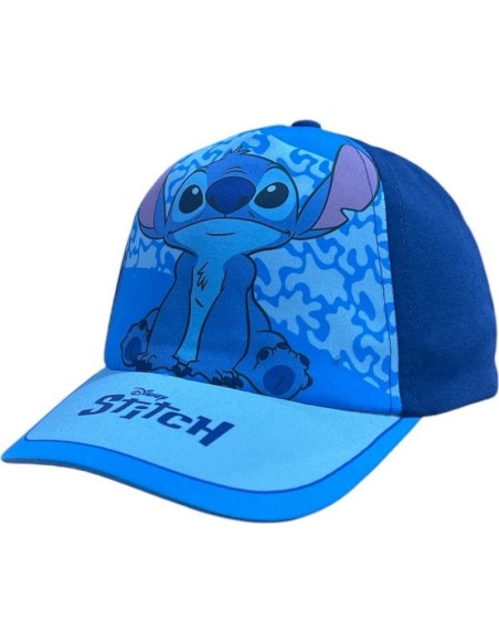 Casquette Stitch Disney - New discount.com