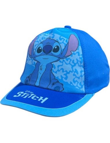 Casquette Stitch Disney - New discount.com