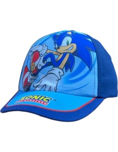 Casquette Sonic - New discount.com