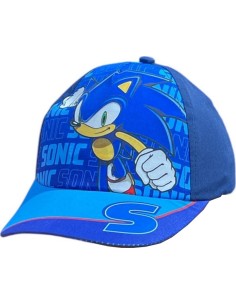 Casquette Sonic - New discount.com
