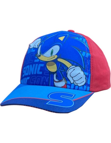 Sonic Berretto - New discount.com