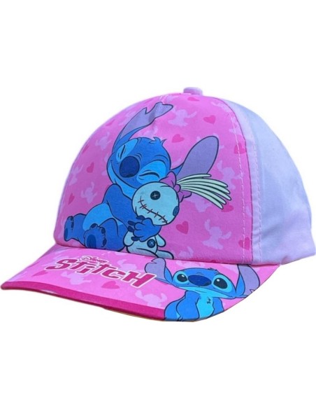 Stitch Disney Berretto - New discount.com