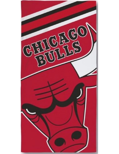 Chicago Bulls Strandtuch oder Badetuch - New discount.com