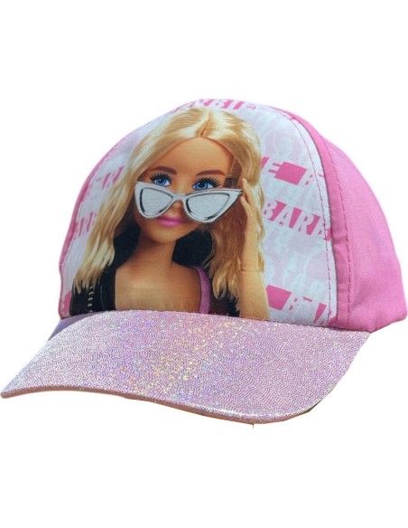 Casquette Barbie - New discount.com