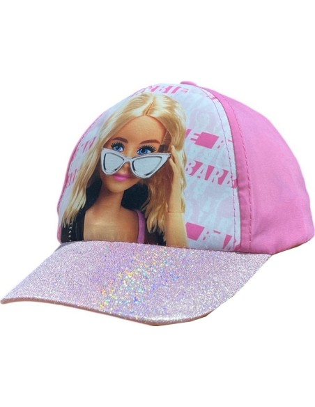 Casquette Barbie - New discount.com