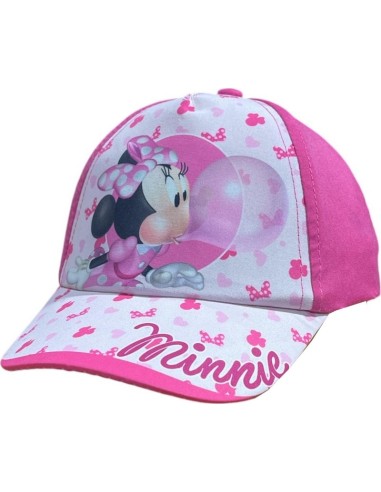 Casquette Minnie Disney fille - New discount.com
