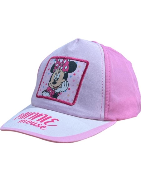 Minnie Disney Cap, New discount.com, Nouveautés chez new discount, ...